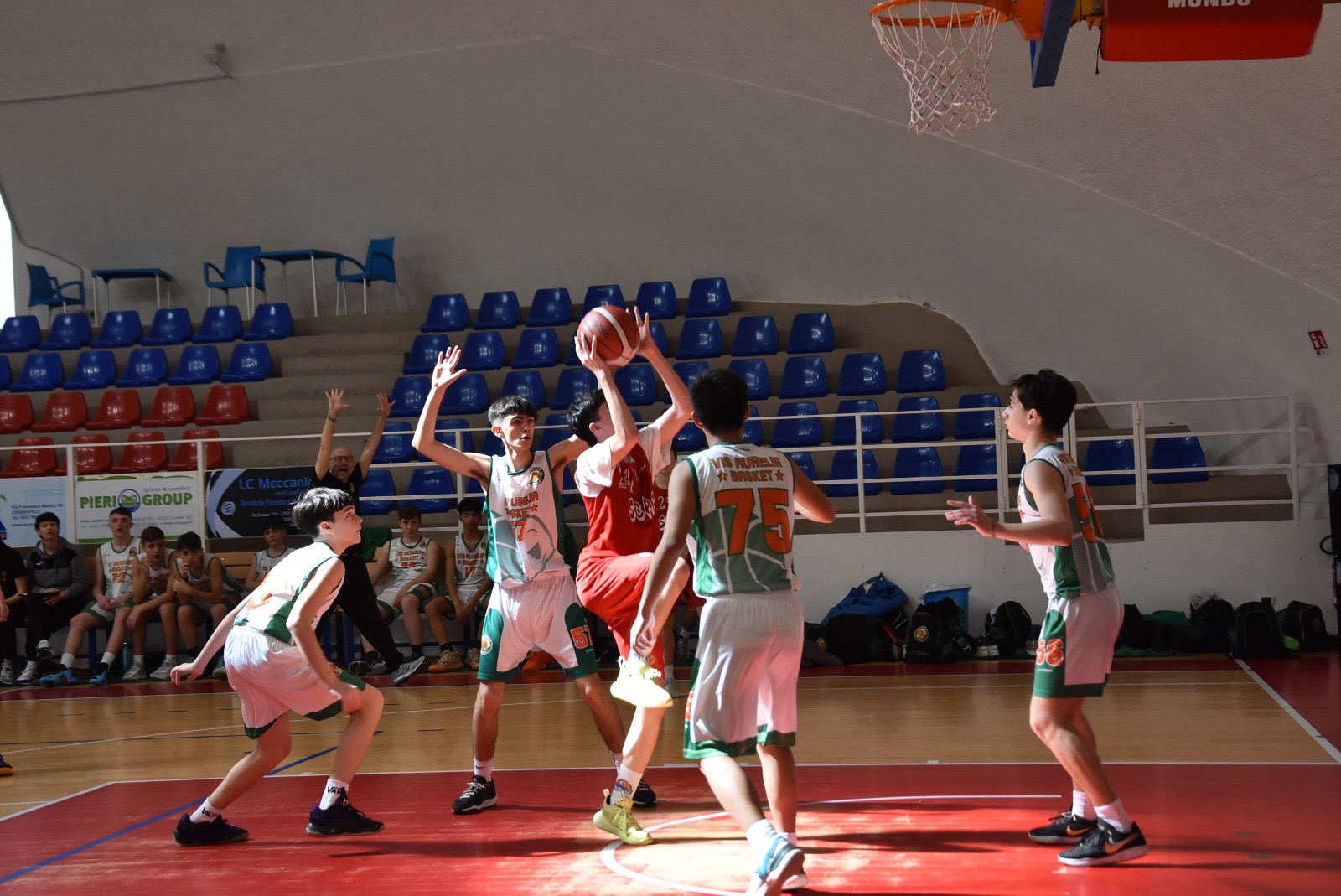 Eurocamp