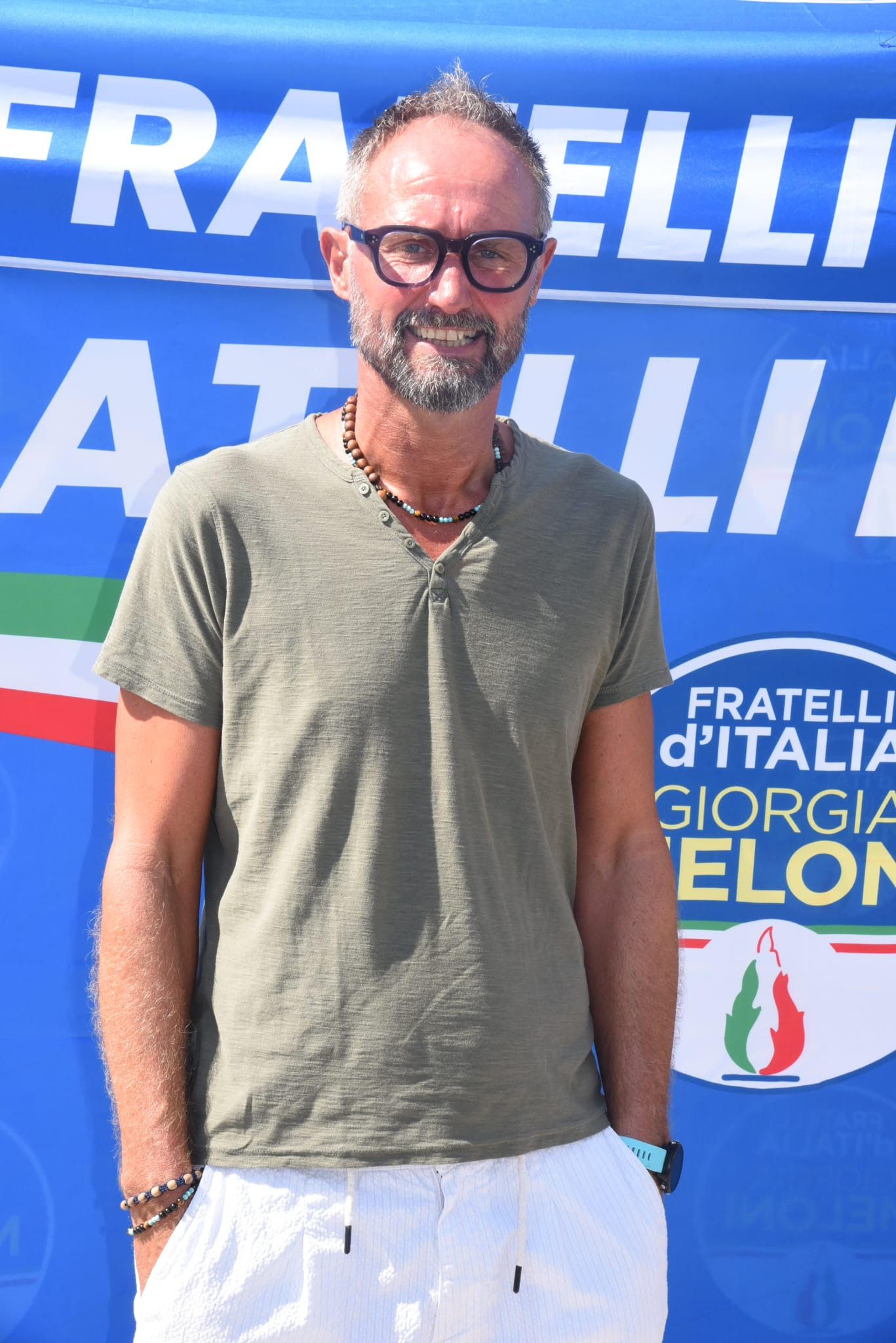 emilio zarrelli estate