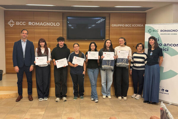 premiati liceo scientifico scrittura creativa 2026