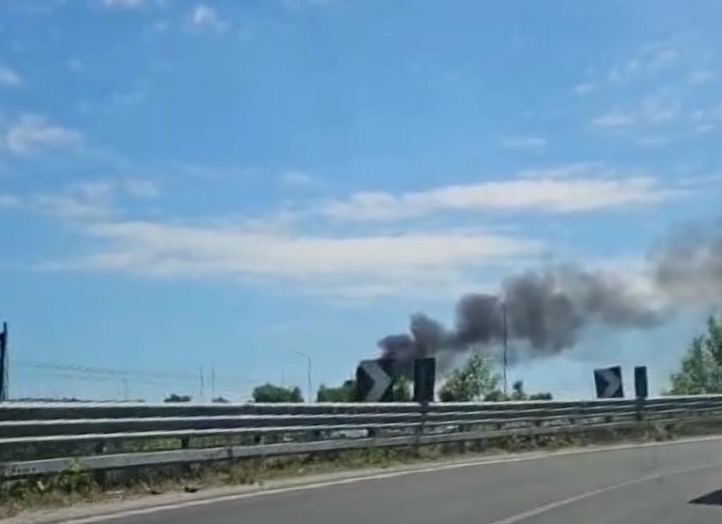 incendio cesena