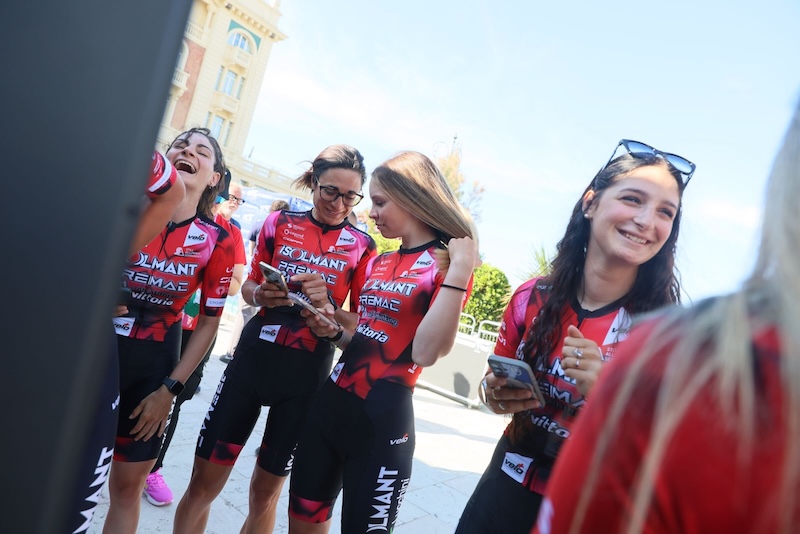 Giro d’Italia Women Giro d’Italia Women