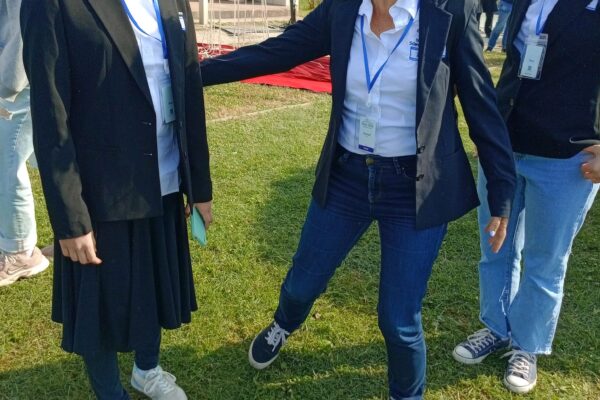 Olimpiadi europee di informatica femminile Olimpiadi europee di informatica femminile