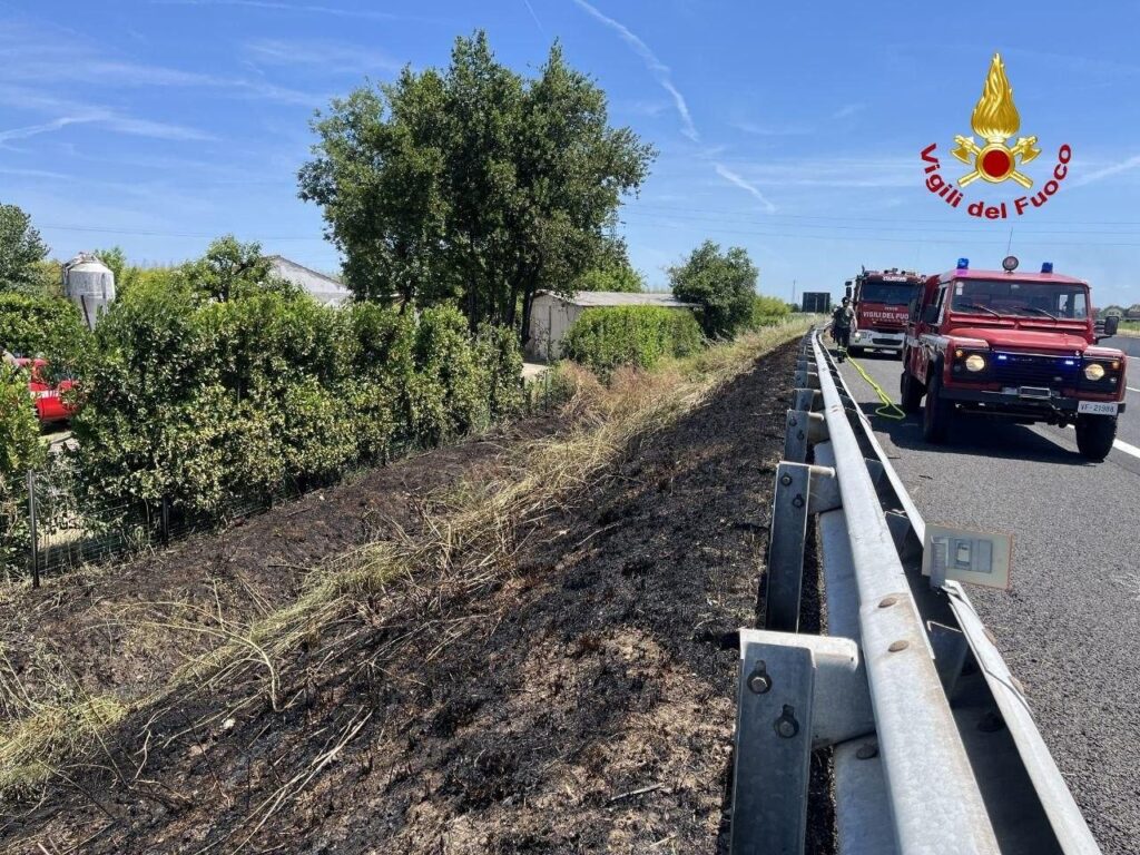 Vigili del fuoco
