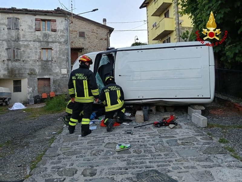 incidente mortale