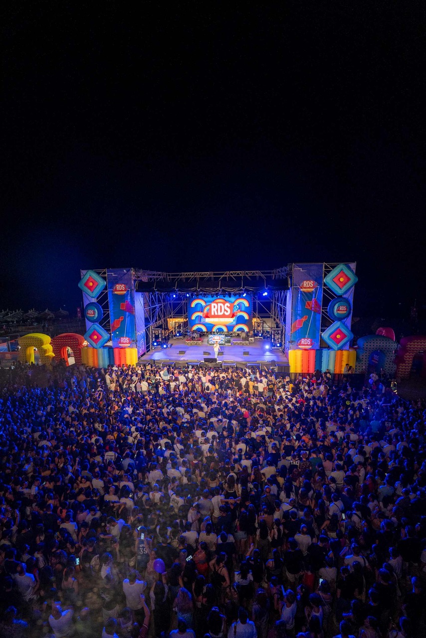 rds summer festival