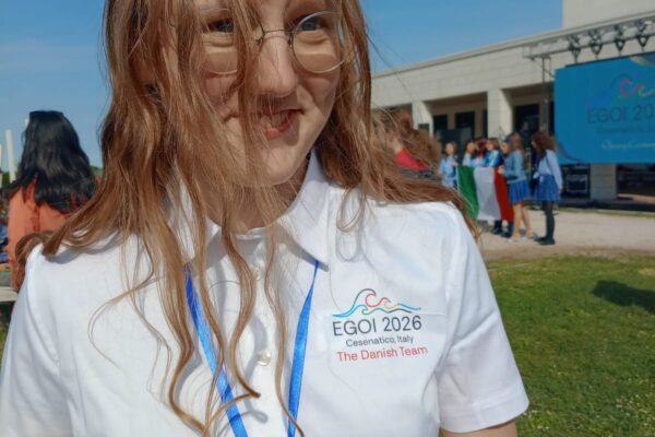 Olimpiadi europee di informatica femminile Olimpiadi europee di informatica femminile