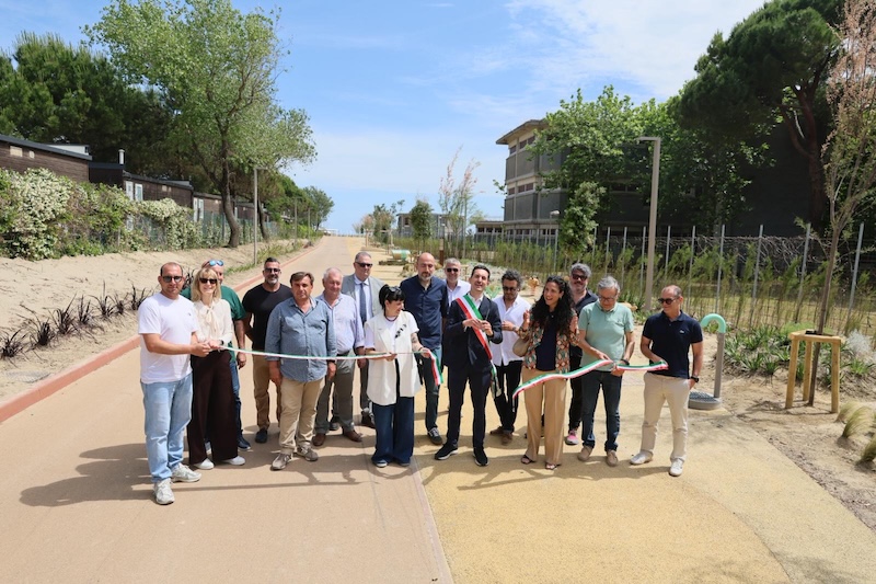 Waterfront di Ponente