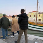 La TV tedesca KabelEins a Cesenatico