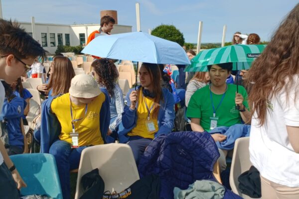 Olimpiadi europee di informatica femminile Olimpiadi europee di informatica femminile