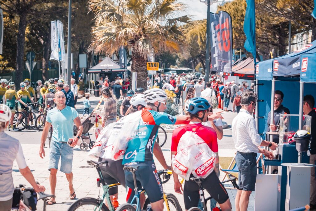 cicloevento