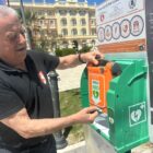 defibrillatore