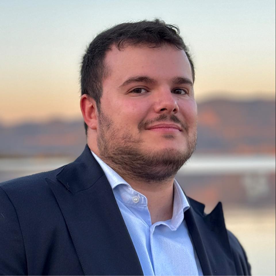 matteo Cantoni