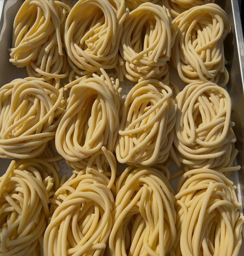sapore di casa