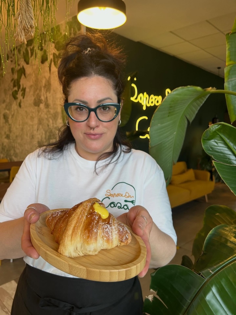 sapore di casa