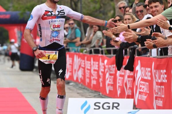 challenge triathlon