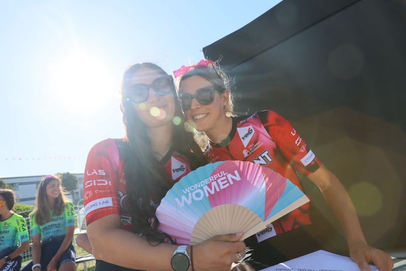 Giro d’Italia Women Giro d’Italia Women