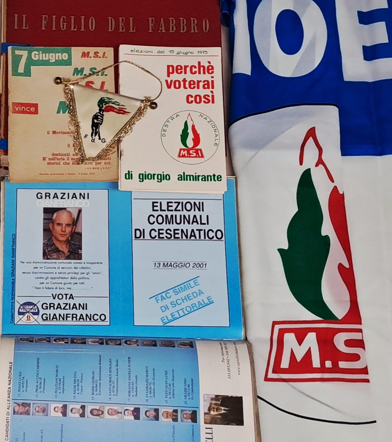 Graziani Gianfranco