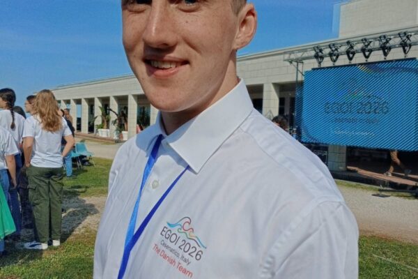 Olimpiadi europee di informatica femminile Olimpiadi europee di informatica femminile
