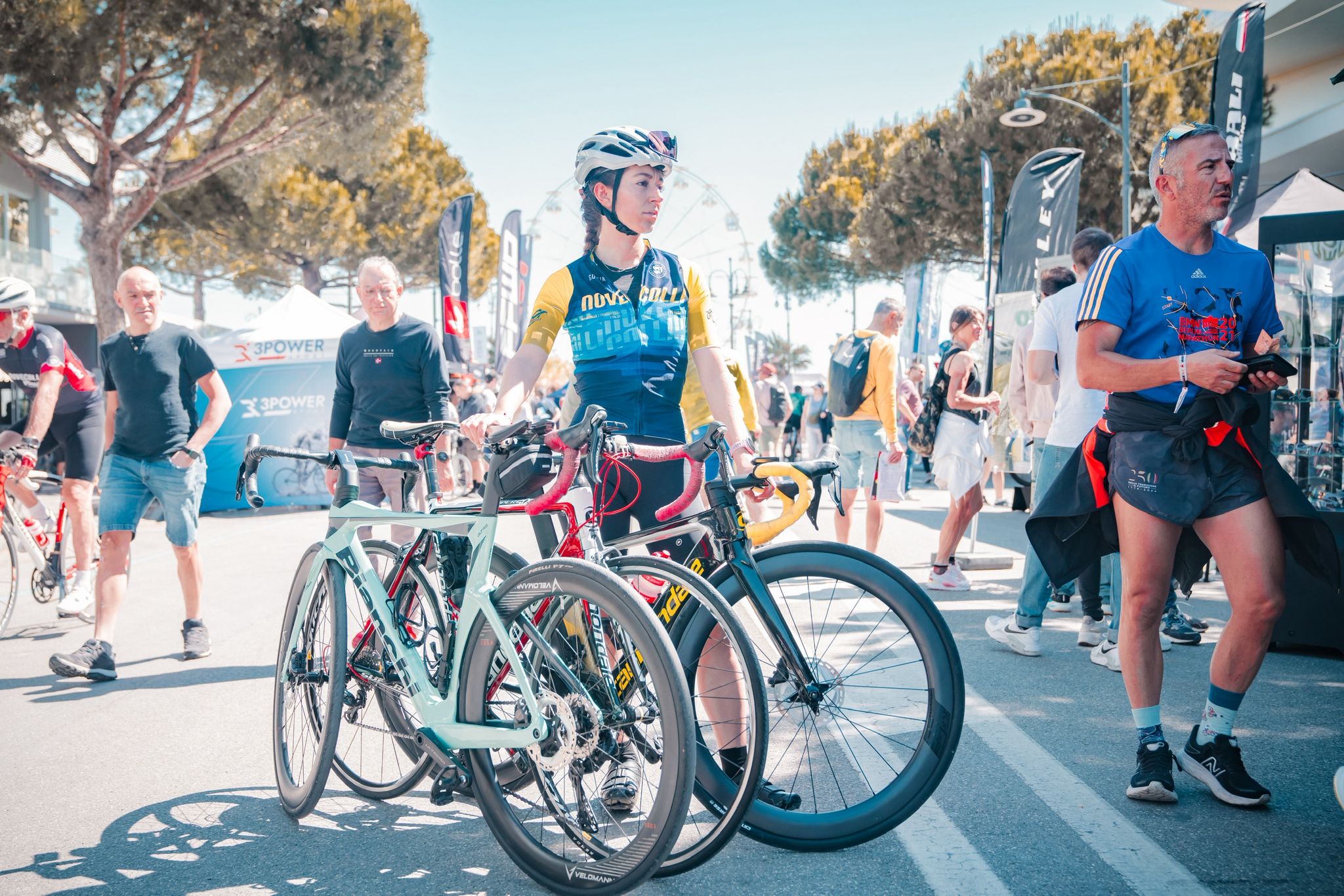 cicloevento