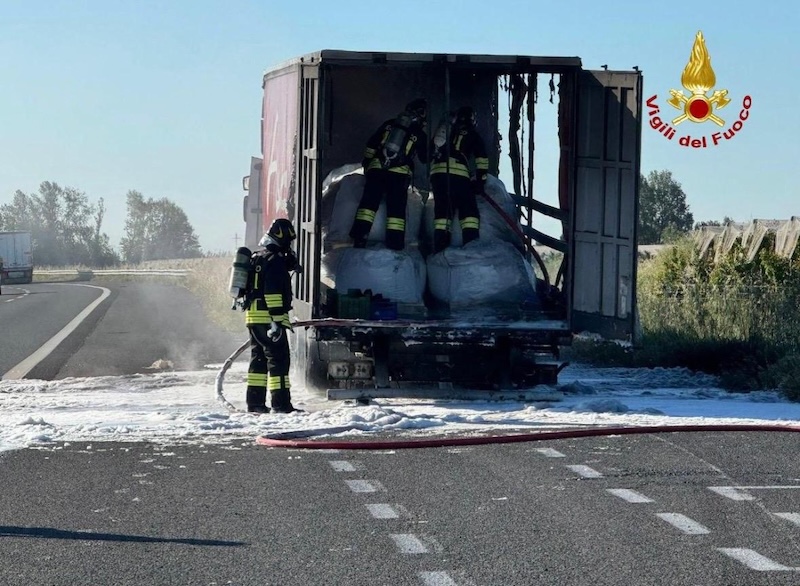 incendio