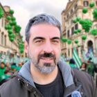 Alessio Gaudioso Cisl