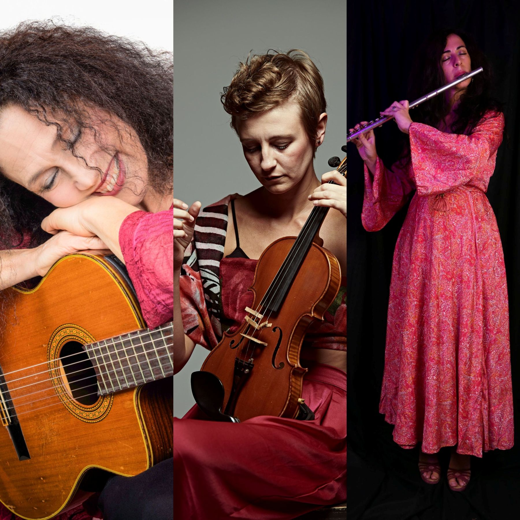 concerto babanai, casini, piperno, drago