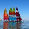 Campionato italiano Hobie vela