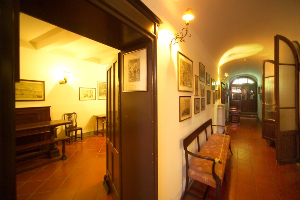 dimore storiche casa moretti