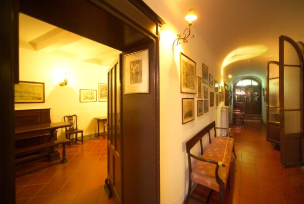 dimore storiche casa moretti