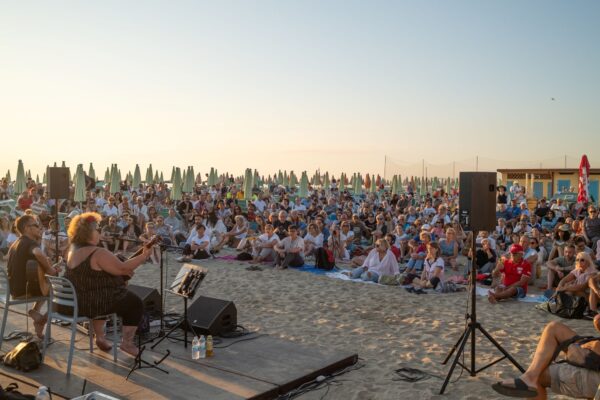 Concerto alba Bagno Conti