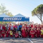 nove colli Croce Rossa