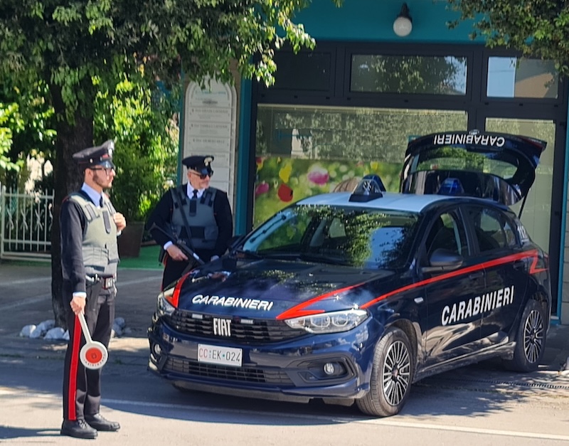 carabinieri