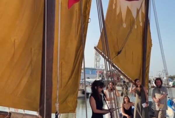 "Dove ci conduce questo suono" Festival