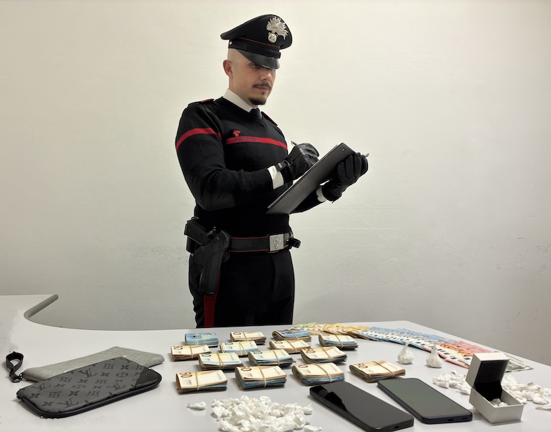 carabinieri