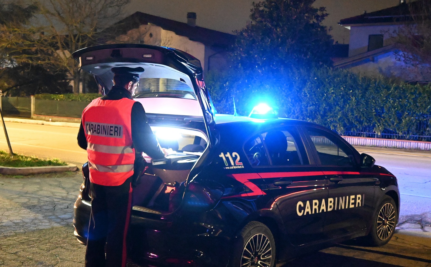 Carabinieri