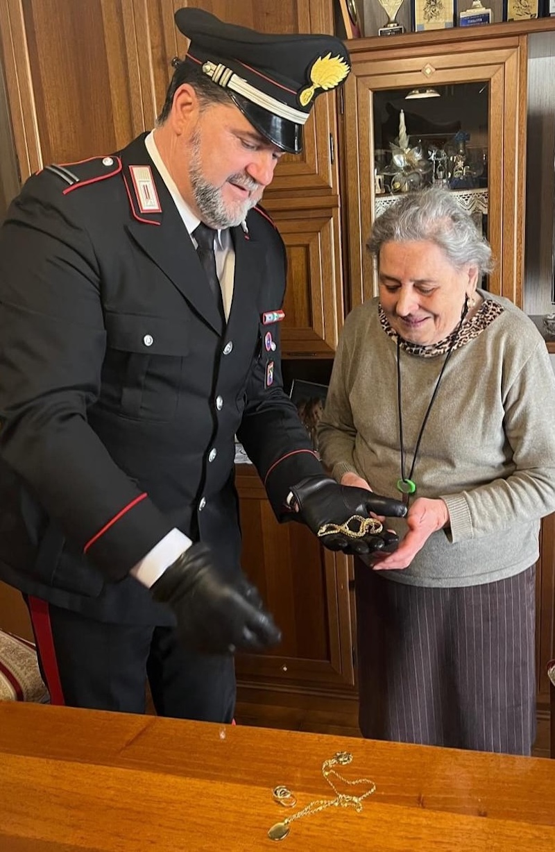 carabinieri