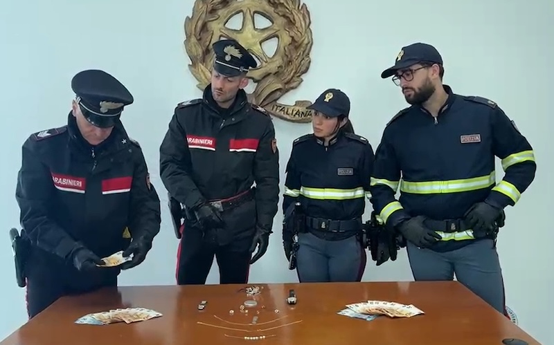 carabinieri
