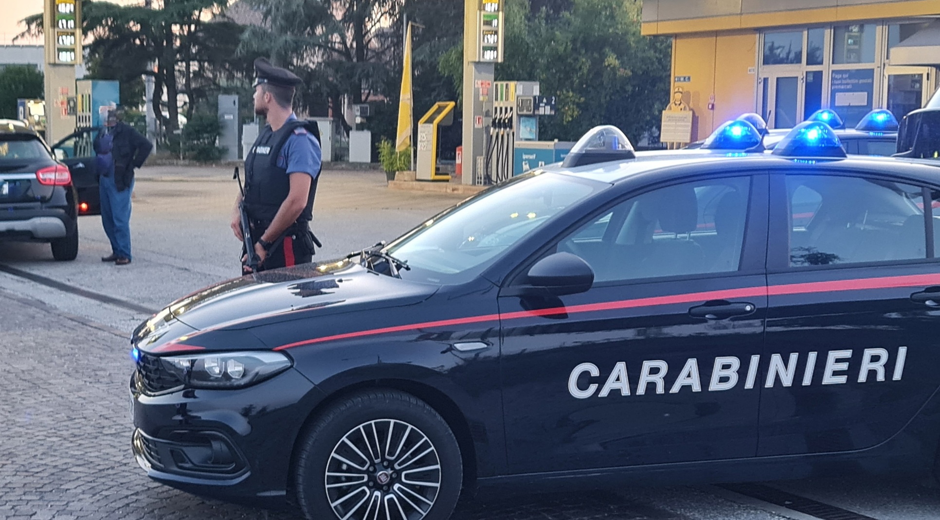 Carabinieri