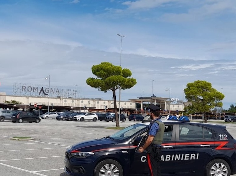 carabinieri
