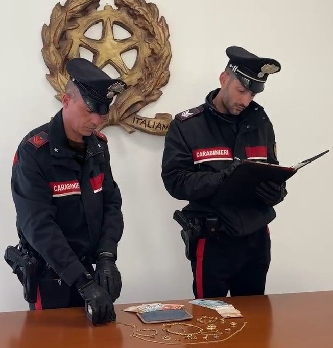 carabinieri