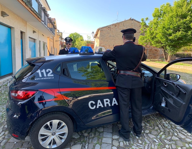 carabinieri