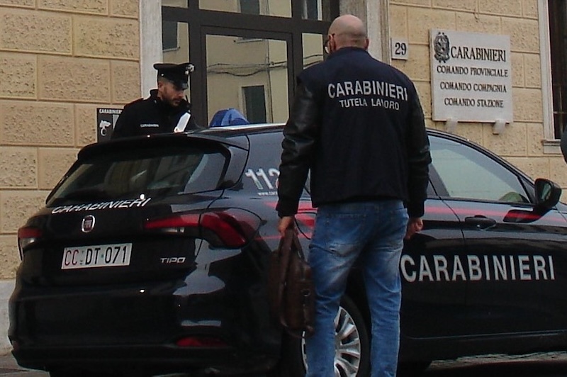 carabinieri