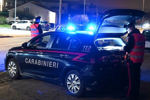 carabinieri