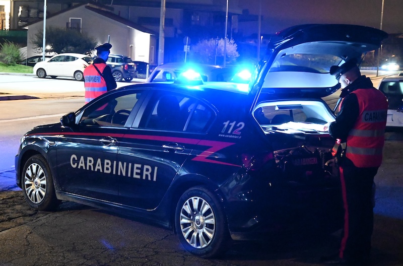 carabinieri