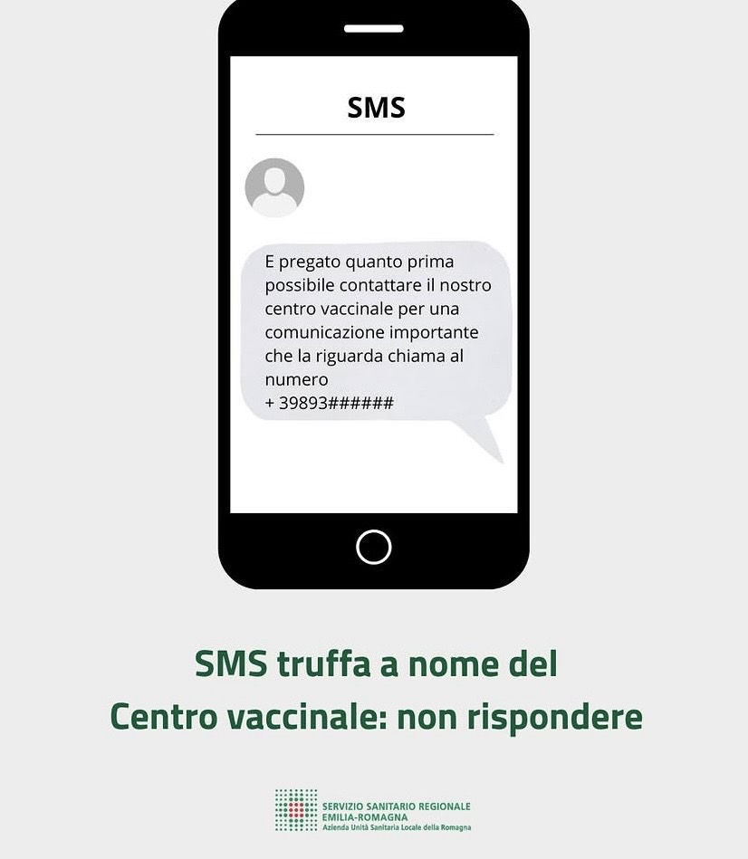 Ausl Romagna