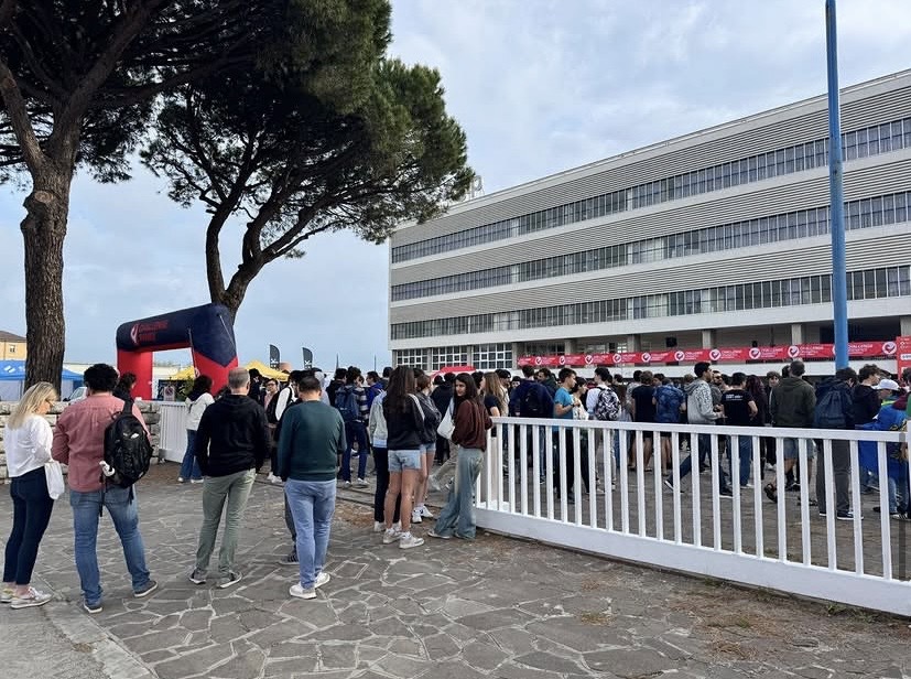 Olimpiadi