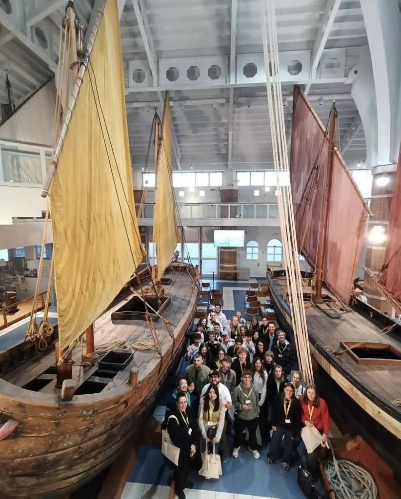 Museo Marineria