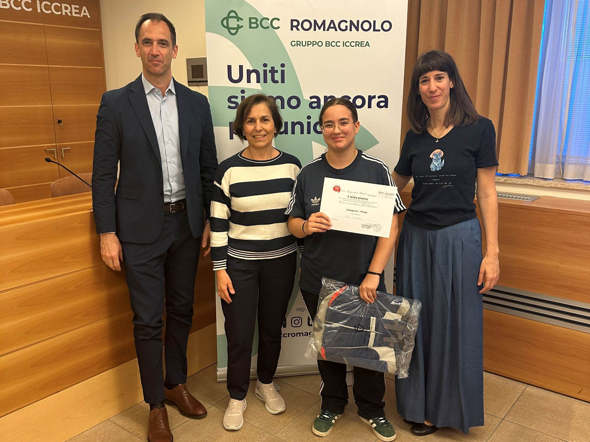 premio poesia bcc