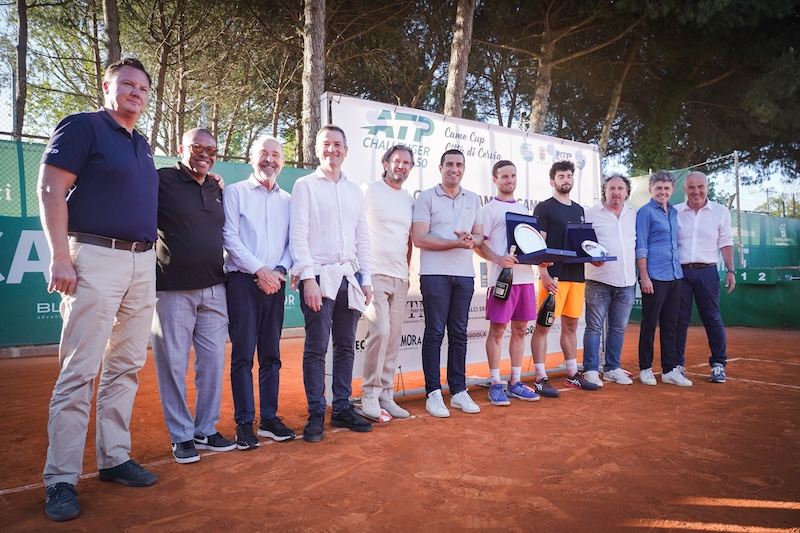 CAME Cup di Cervia