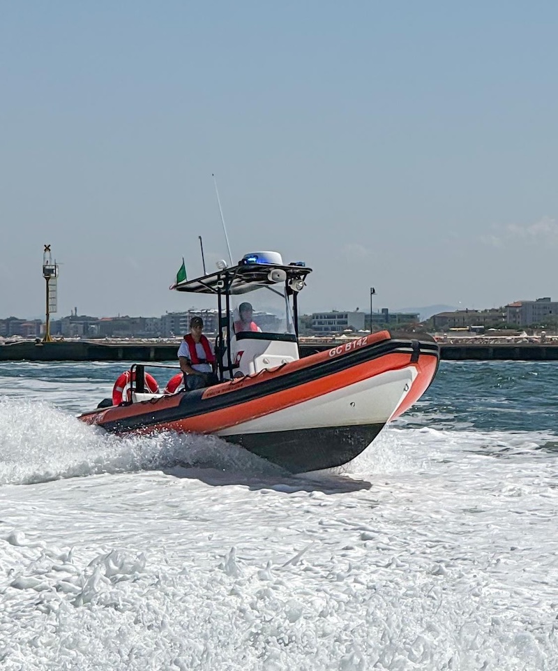 capitaneria di porto